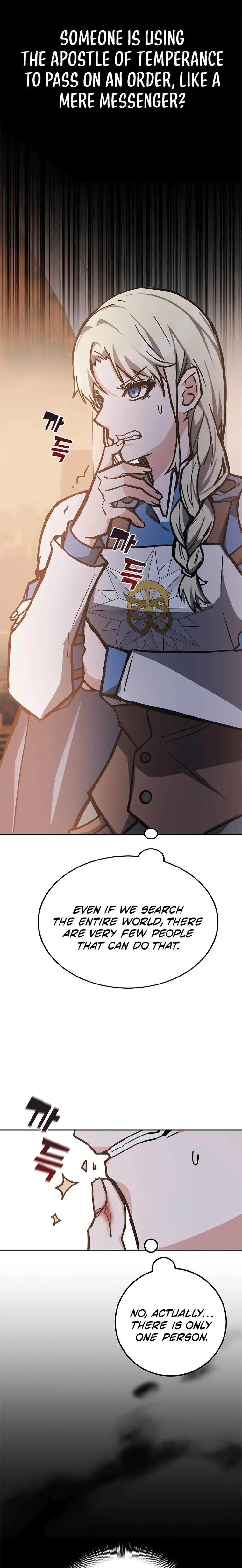 Read Transcension Academy Manga Online