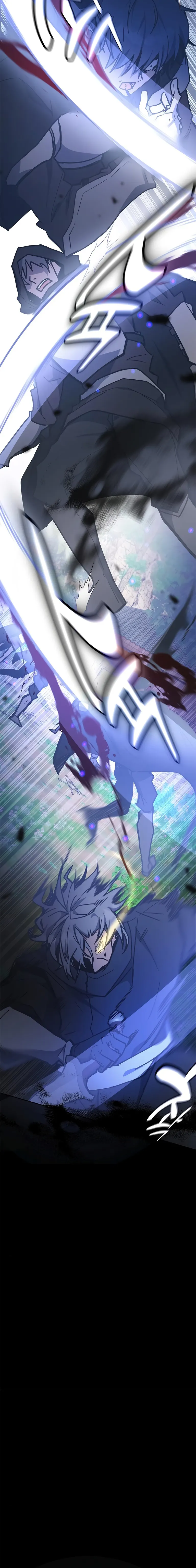 Read Transcension Academy Manga Online