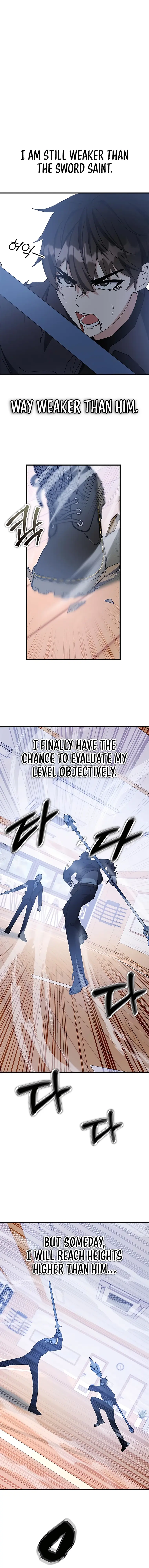 Read Transcension Academy Manga Online