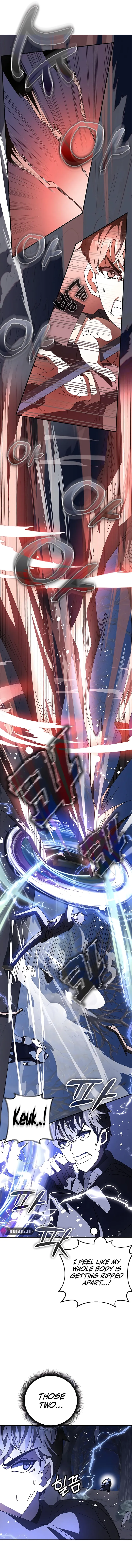 Read Transcension Academy Manga Online