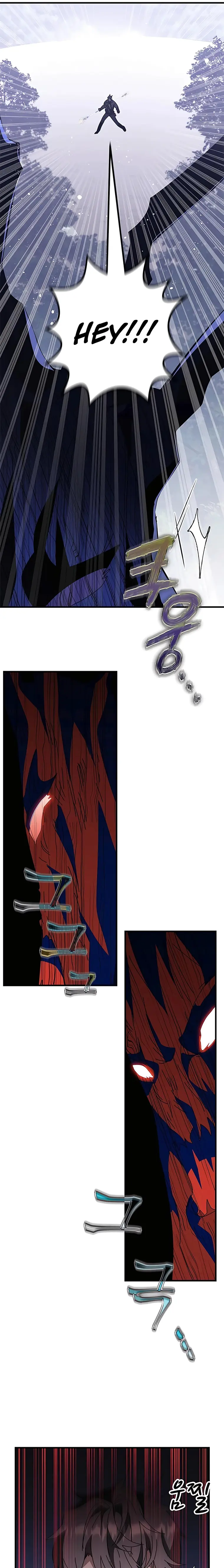 Read Transcension Academy Manga Online