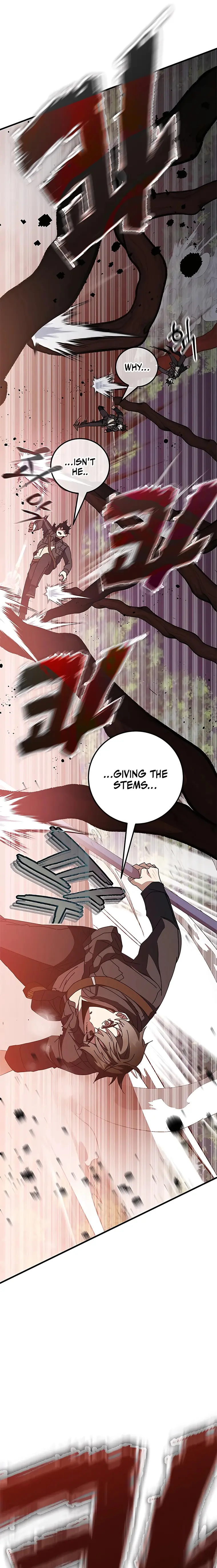 Read Transcension Academy Manga Online