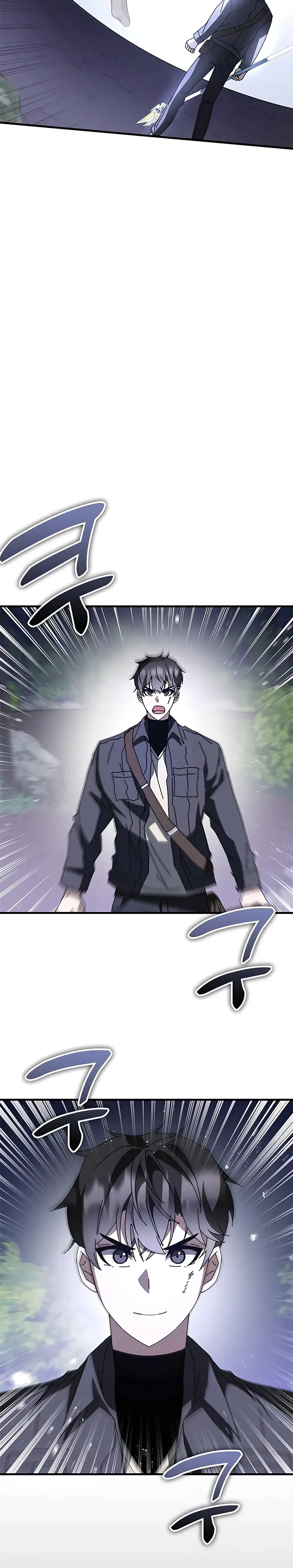 Read Transcension Academy Manga Online