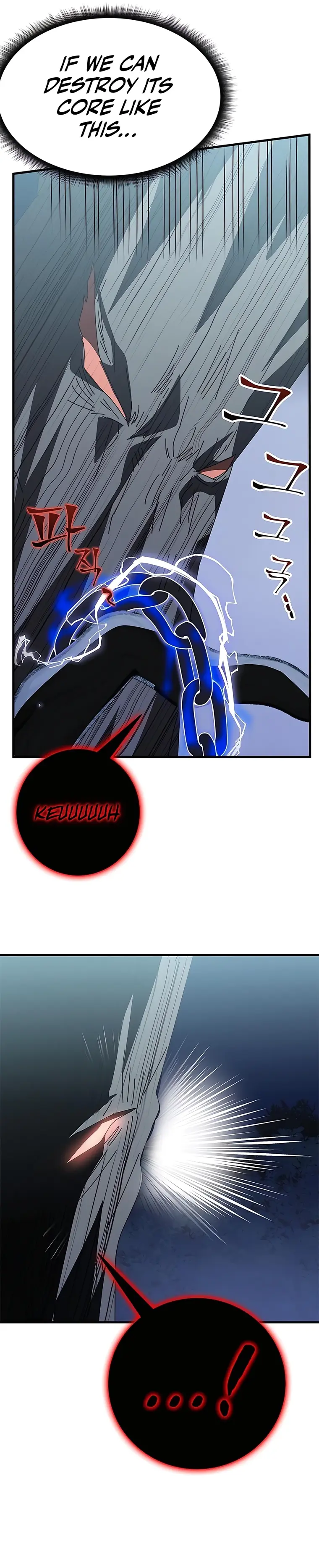 Read Transcension Academy Manga Online