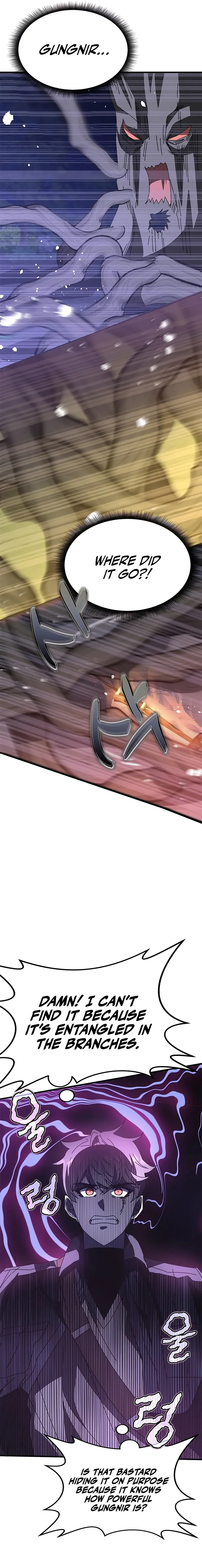 Read Transcension Academy Manga Online