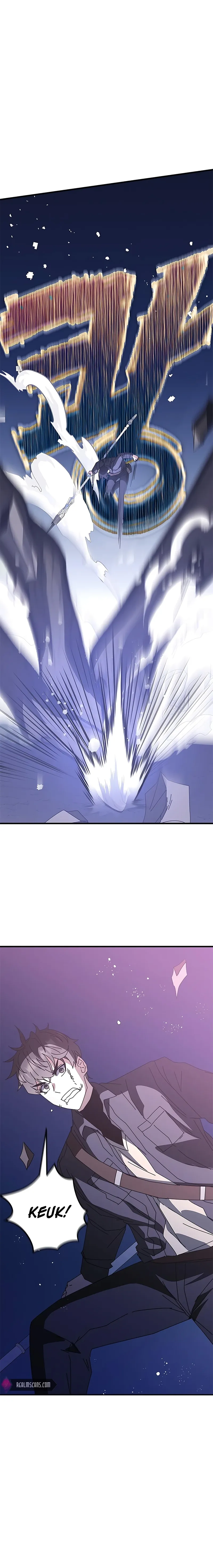 Read Transcension Academy Manga Online