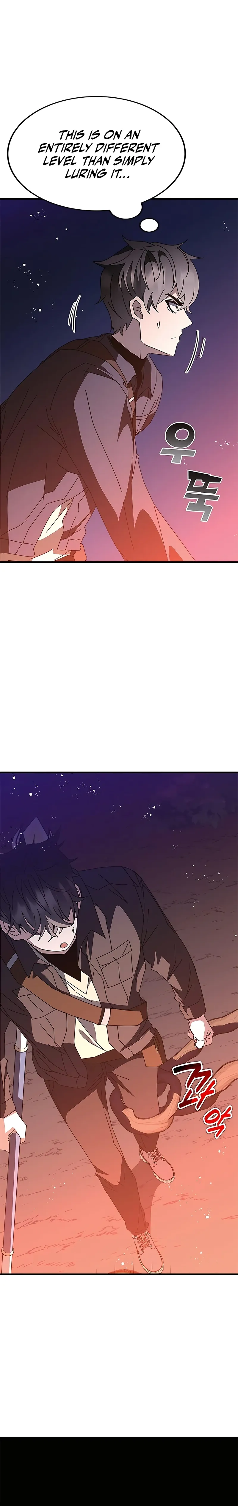 Read Transcension Academy Manga Online