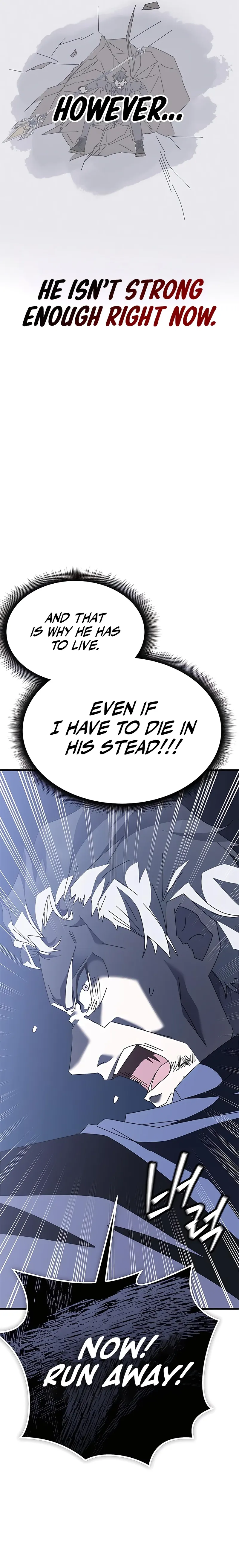 Read Transcension Academy Manga Online