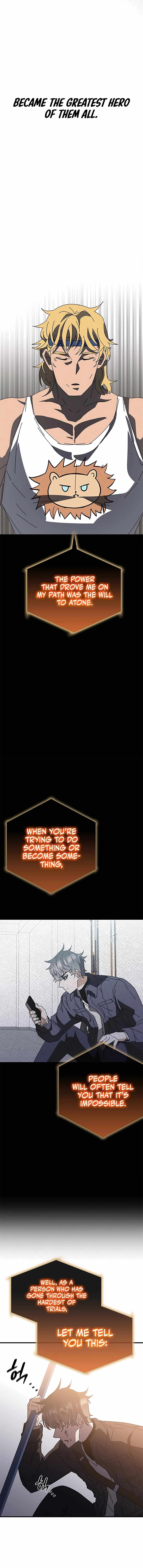 Read Transcension Academy Manga Online