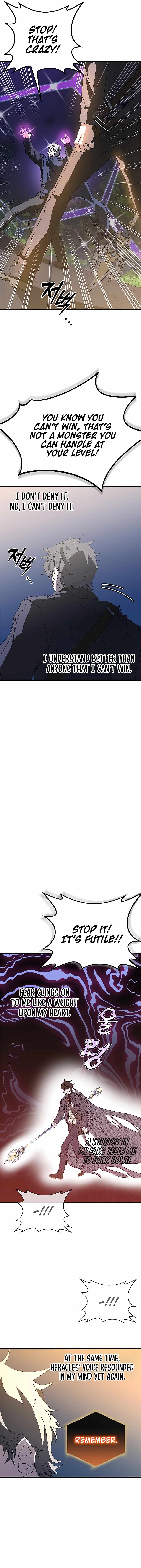 Read Transcension Academy Manga Online