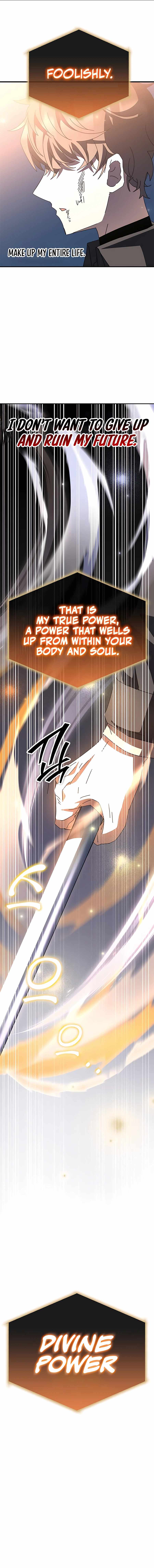 Read Transcension Academy Manga Online