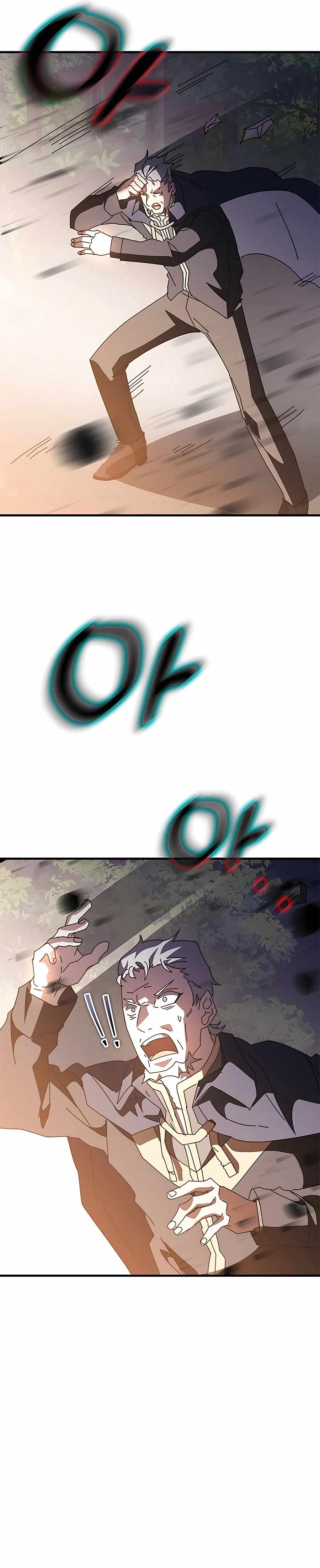 Read Transcension Academy Manga Online