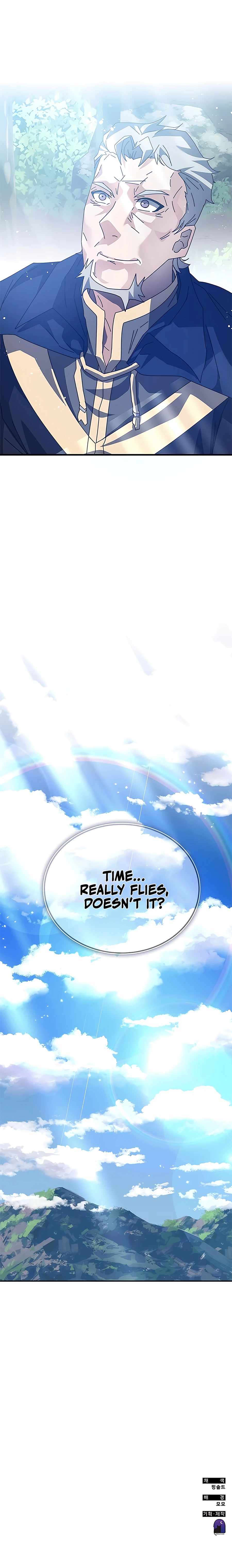 Read Transcension Academy Manga Online