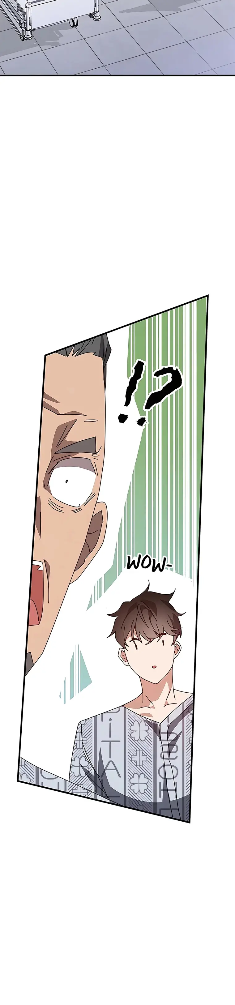 Read Transcension Academy Manga Online