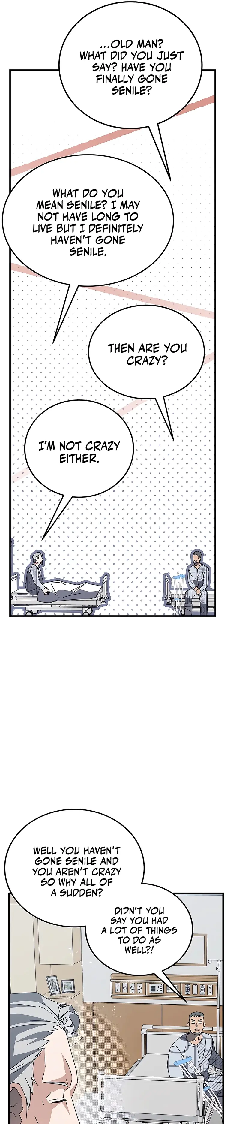 Read Transcension Academy Manga Online