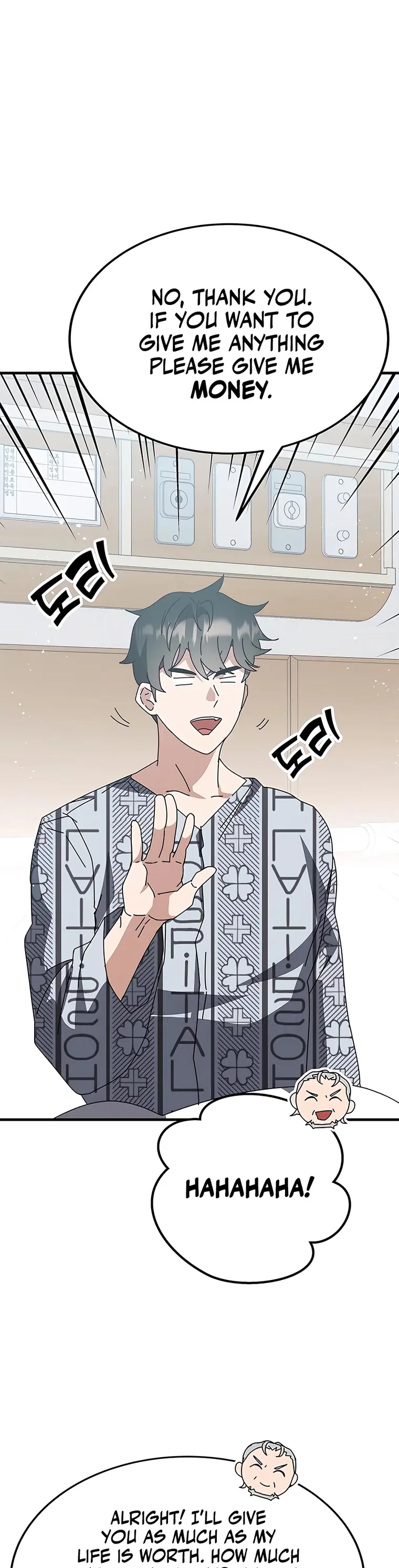 Read Transcension Academy Manga Online