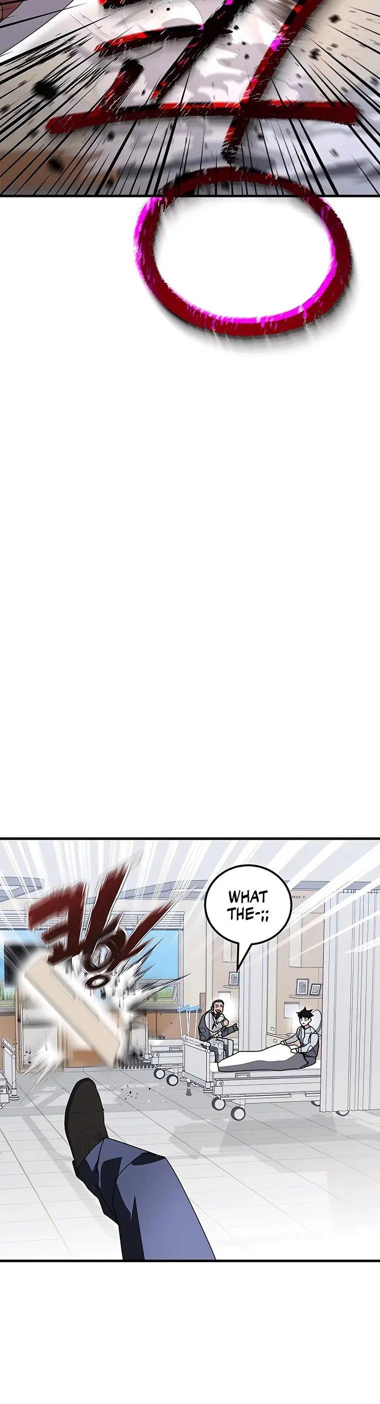 Read Transcension Academy Manga Online