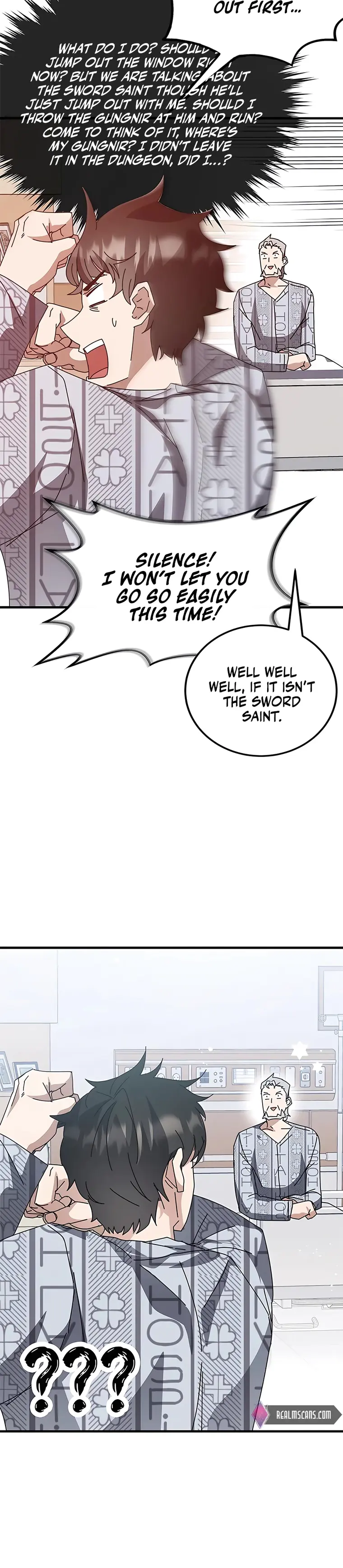 Read Transcension Academy Manga Online