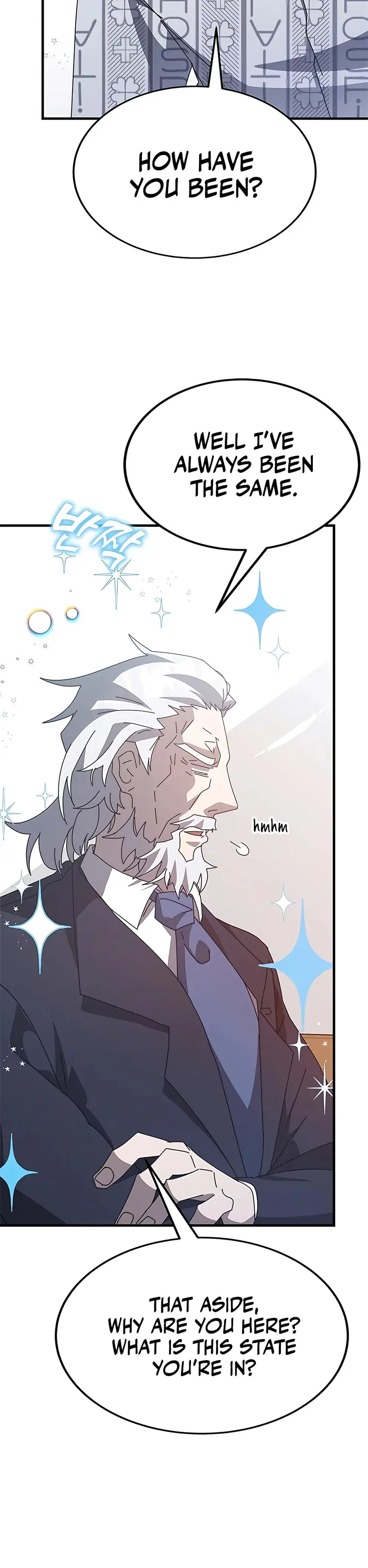 Read Transcension Academy Manga Online