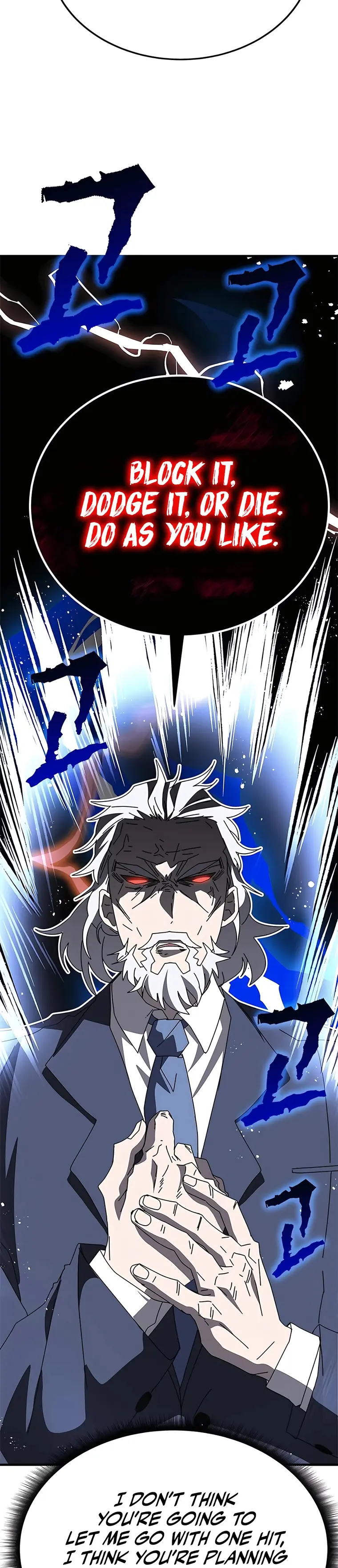 Read Transcension Academy Manga Online