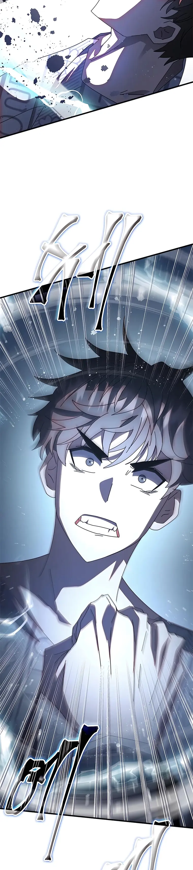 Read Transcension Academy Manga Online