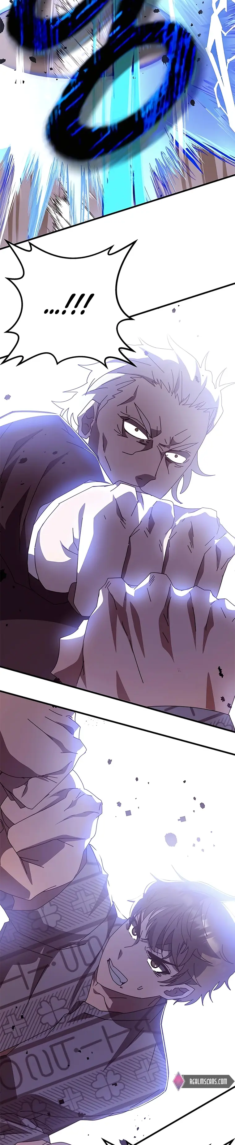 Read Transcension Academy Manga Online