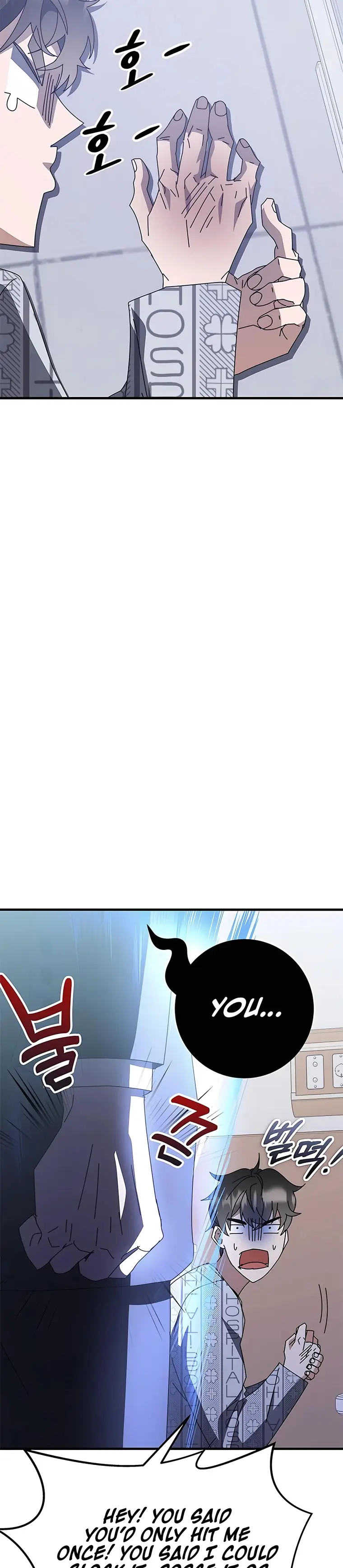 Read Transcension Academy Manga Online