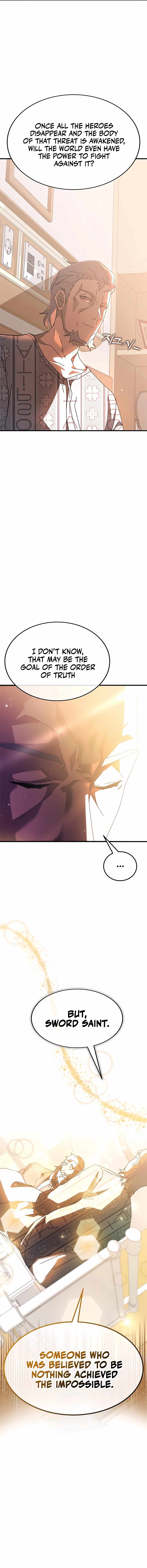 Read Transcension Academy Manga Online