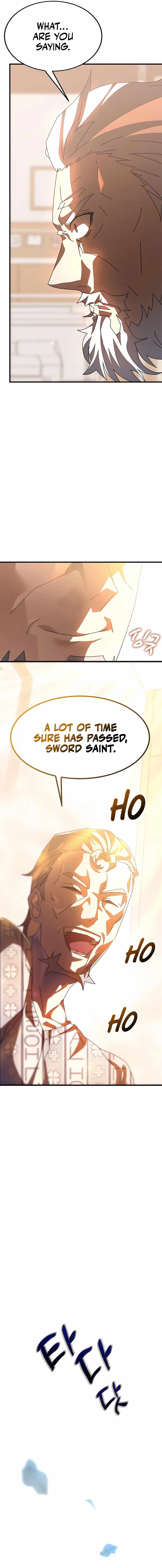 Read Transcension Academy Manga Online