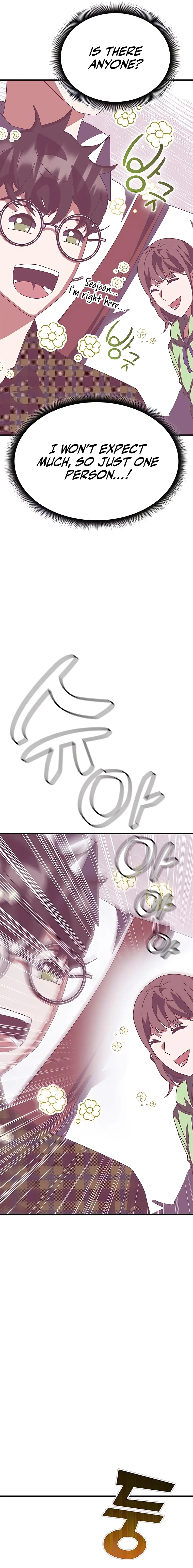 Read Transcension Academy Manga Online