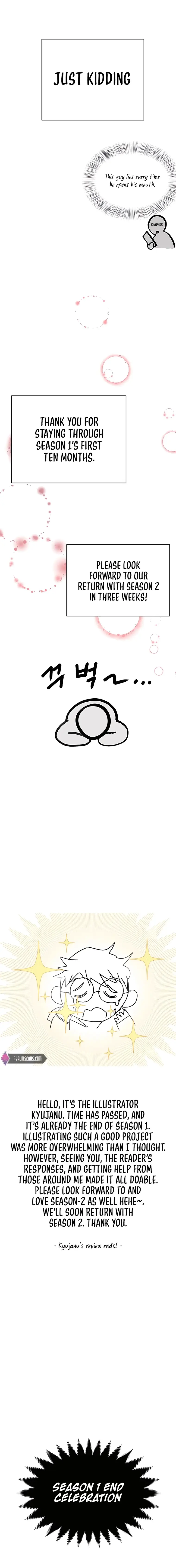 Read Transcension Academy Manga Online