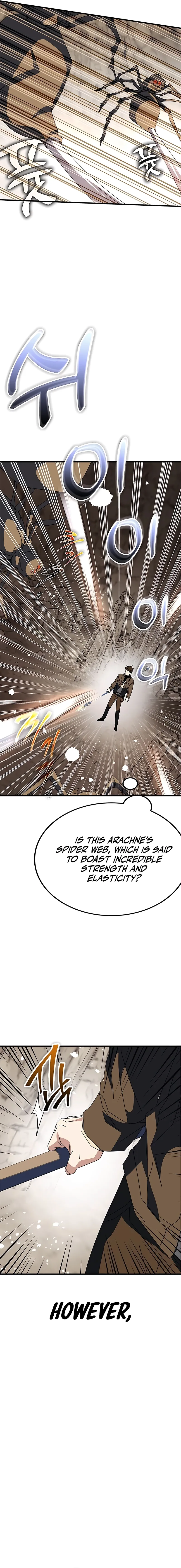 Read Transcension Academy Manga Online