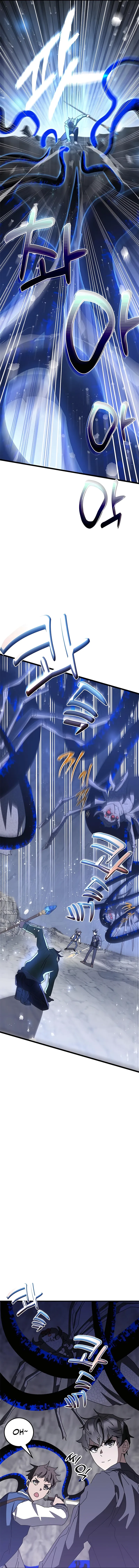 Read Transcension Academy Manga Online