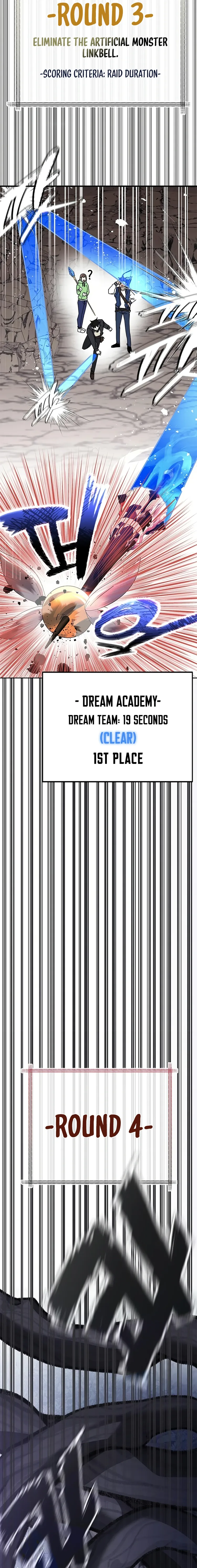 Read Transcension Academy Manga Online