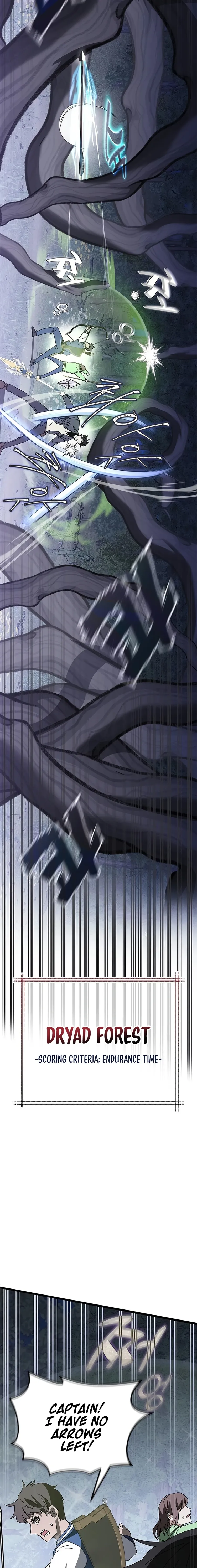 Read Transcension Academy Manga Online