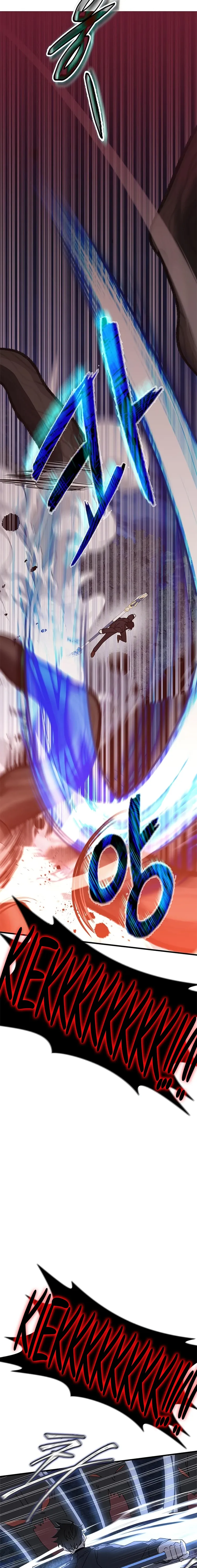 Read Transcension Academy Manga Online