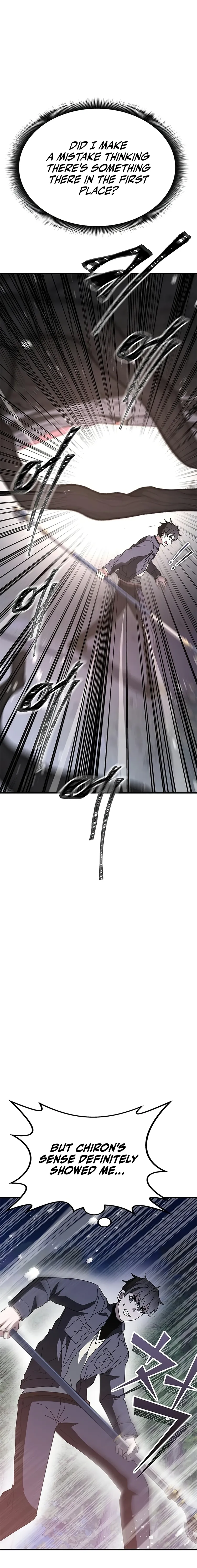 Read Transcension Academy Manga Online