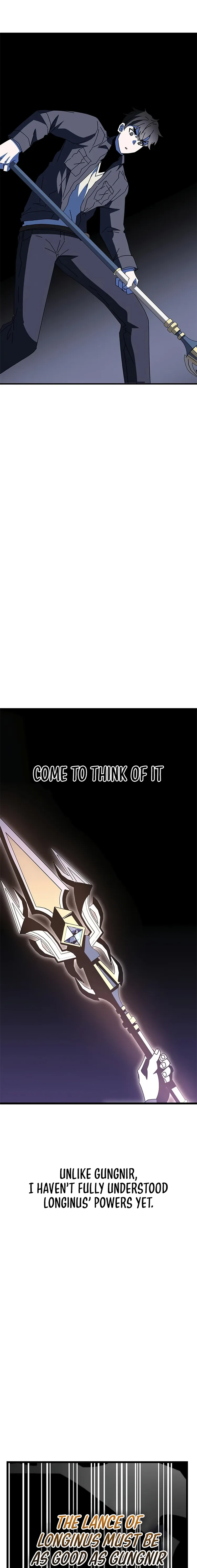 Read Transcension Academy Manga Online