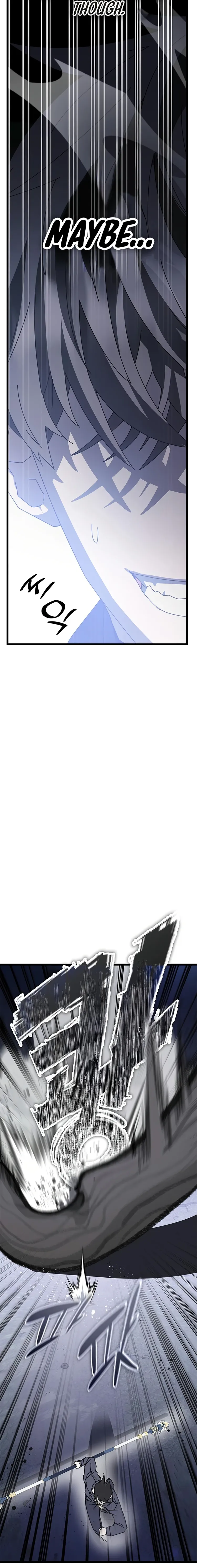 Read Transcension Academy Manga Online