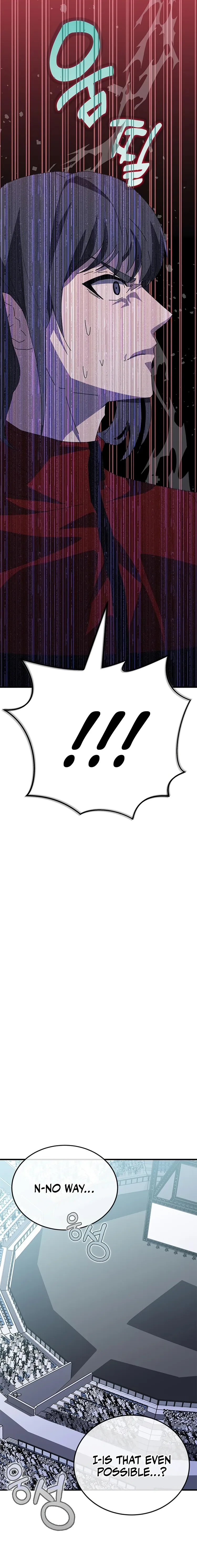 Read Transcension Academy Manga Online