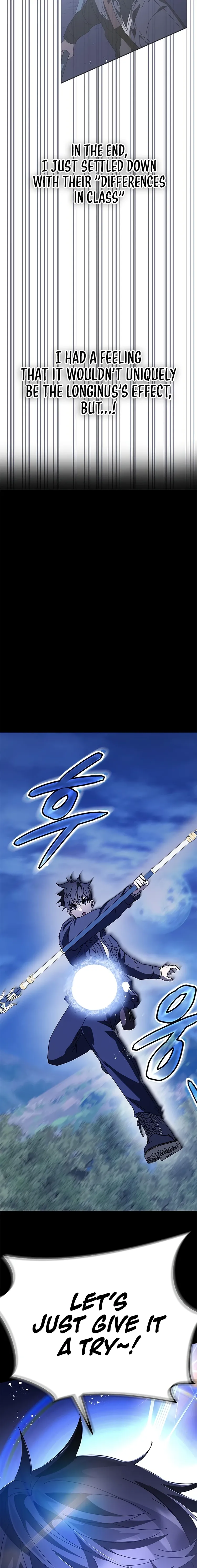 Read Transcension Academy Manga Online