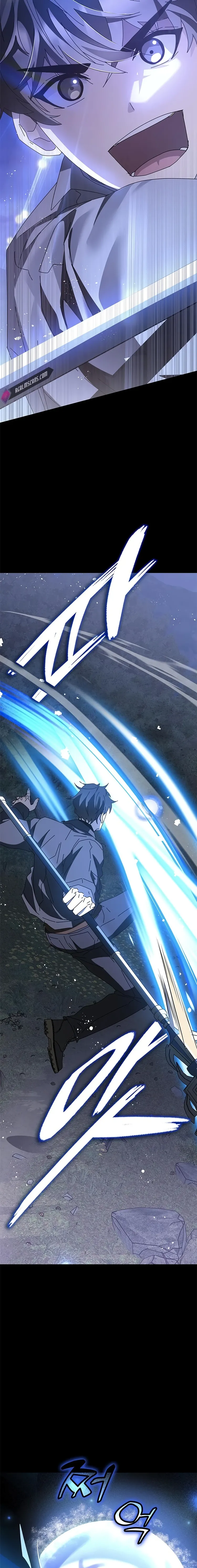 Read Transcension Academy Manga Online