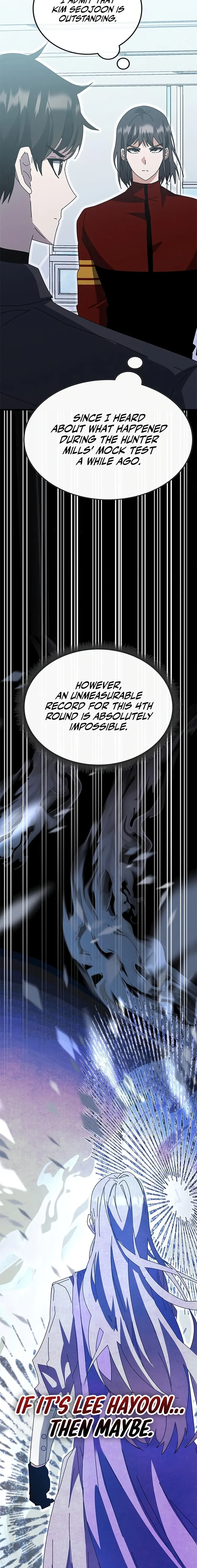 Read Transcension Academy Manga Online