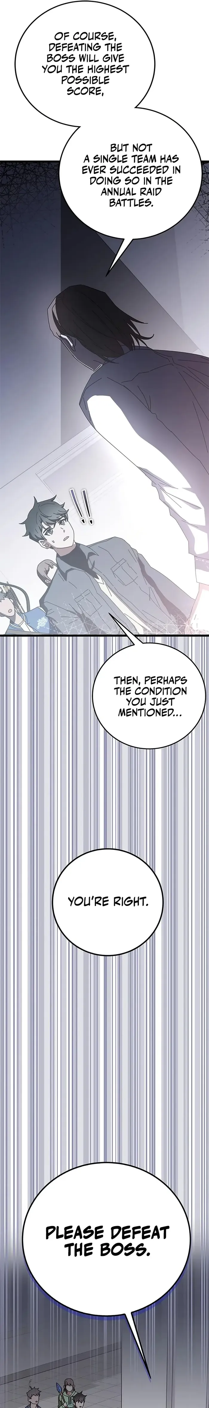 Read Transcension Academy Manga Online