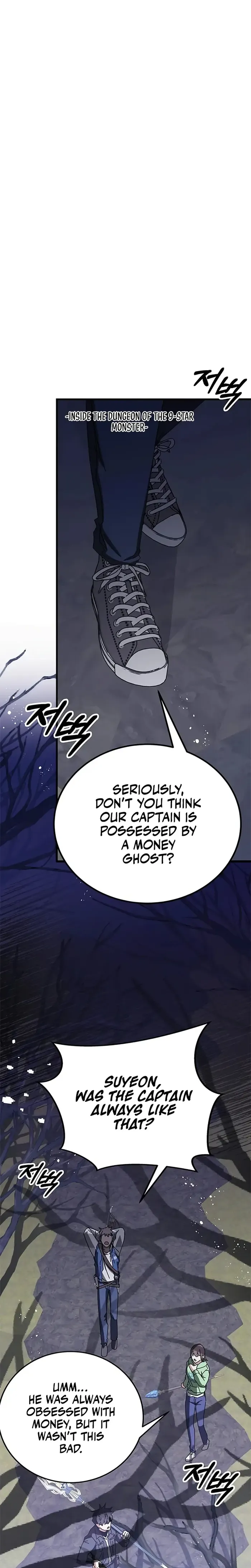 Read Transcension Academy Manga Online