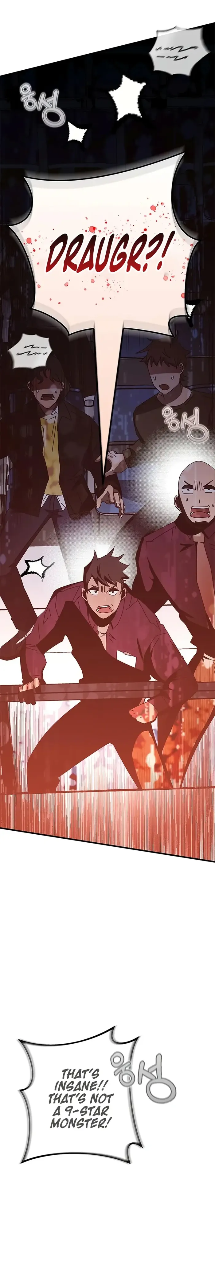 Read Transcension Academy Manga Online