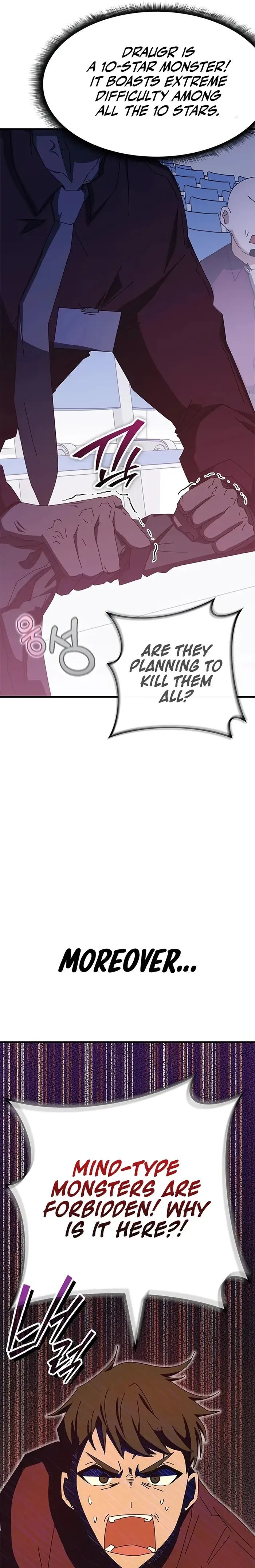 Read Transcension Academy Manga Online