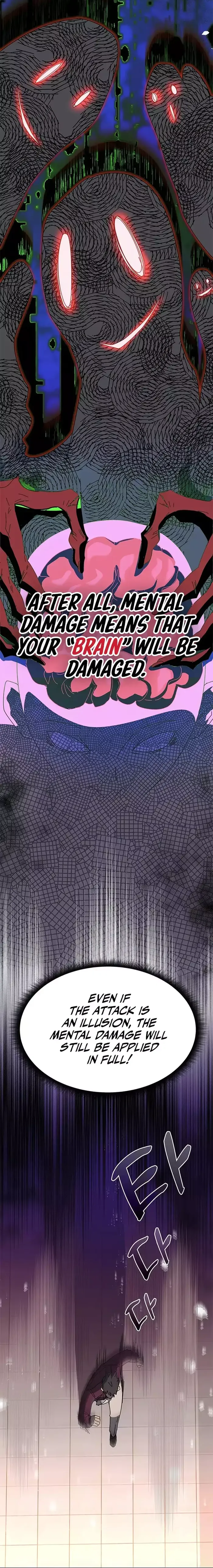 Read Transcension Academy Manga Online