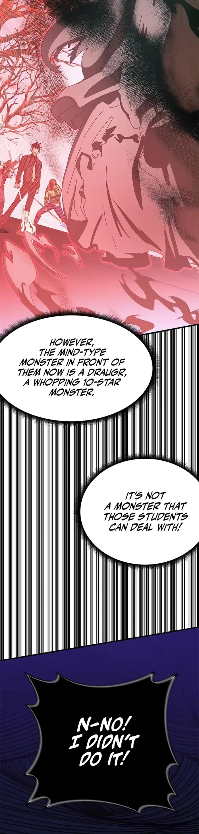 Read Transcension Academy Manga Online