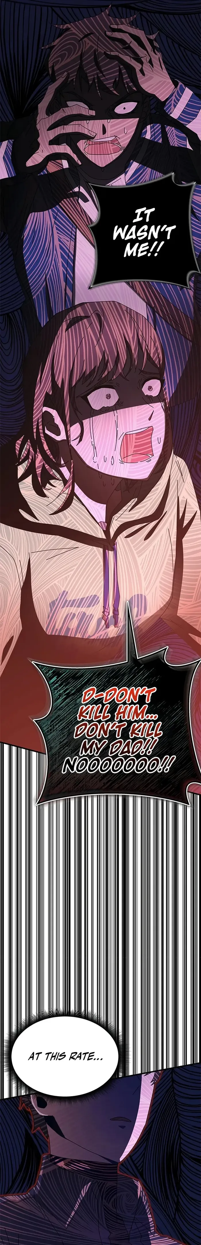 Read Transcension Academy Manga Online